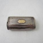 718 5355 SNUFFBOX